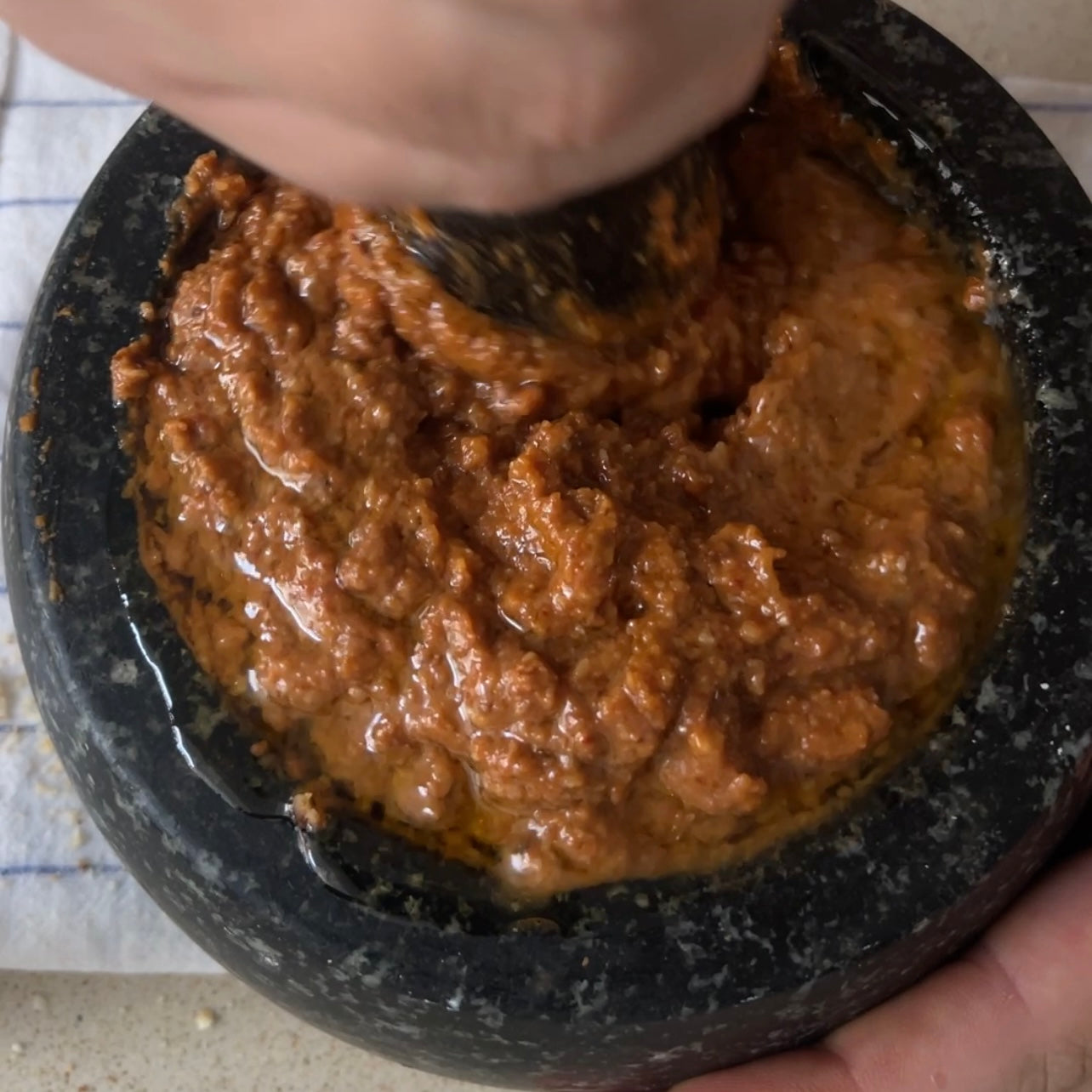 Romesco – ONIMA PANTRY