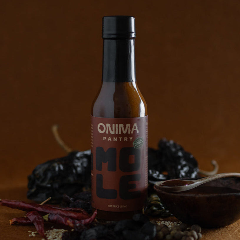 Ancestral Flavors