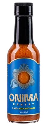 Habanero Koji