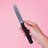 Florentine Kitchen Knives x ONIMA Pantry: 1-2-3 Butter Knife Set