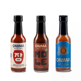 Global Umami Pack (Medium 3‑Pack)