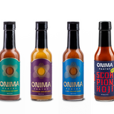 Heat Ladder Pack (4‑Pack)