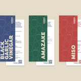 Onggi Fermentation Kit (Adam Field Collab)