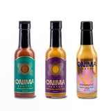 Starter Adventure Pack (Mild 3‑Pack)