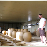 Onggi Fermentation Kit (Adam Field Collab)