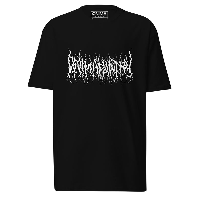 Metal Shirt