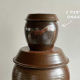 Onggi Fermentation Kit (Adam Field Collab)